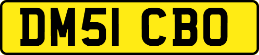 DM51CBO