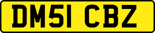 DM51CBZ