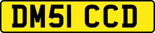 DM51CCD