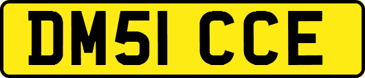 DM51CCE