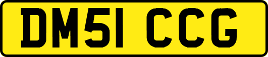 DM51CCG