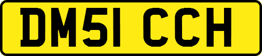 DM51CCH