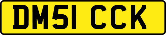 DM51CCK