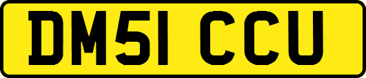 DM51CCU