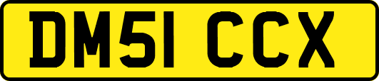 DM51CCX