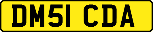 DM51CDA