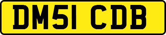 DM51CDB