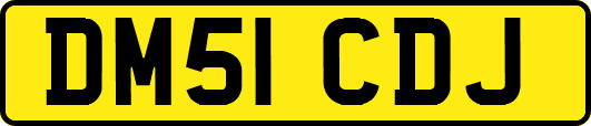 DM51CDJ