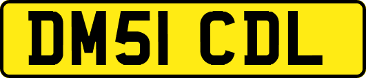 DM51CDL