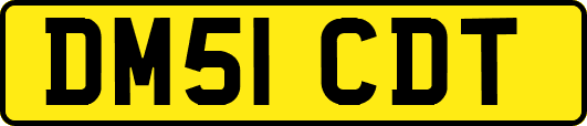 DM51CDT