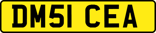 DM51CEA