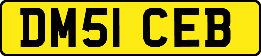 DM51CEB