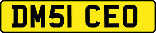 DM51CEO