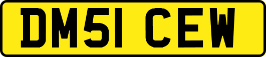 DM51CEW