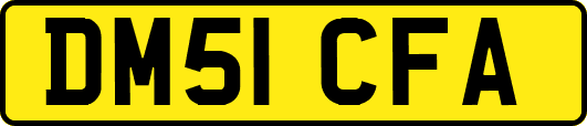 DM51CFA