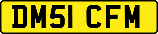 DM51CFM