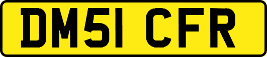 DM51CFR