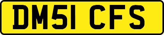 DM51CFS