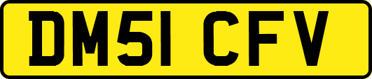 DM51CFV