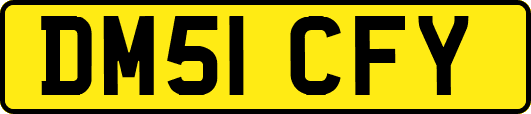 DM51CFY