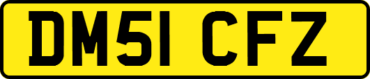 DM51CFZ