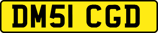 DM51CGD