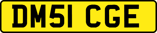 DM51CGE