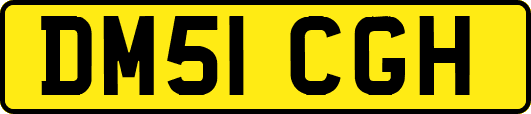 DM51CGH