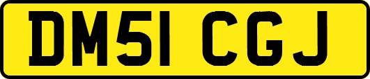 DM51CGJ