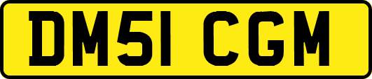 DM51CGM