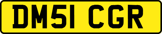 DM51CGR