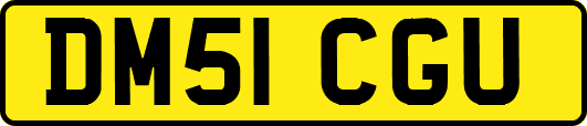 DM51CGU