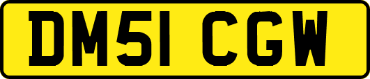 DM51CGW