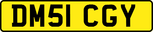 DM51CGY