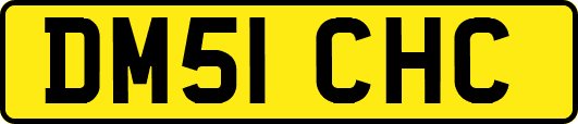 DM51CHC