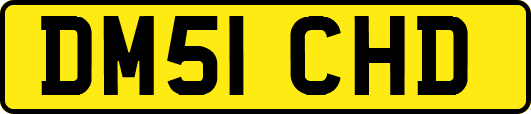 DM51CHD