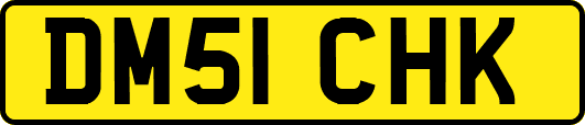 DM51CHK