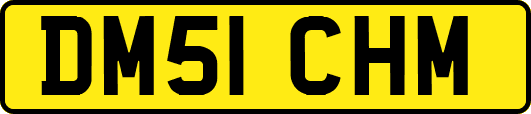 DM51CHM