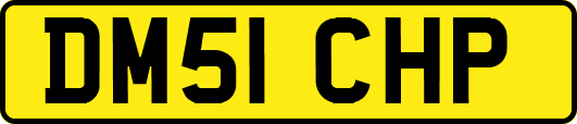 DM51CHP