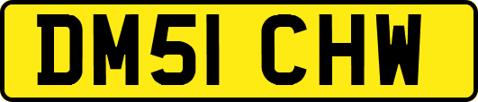 DM51CHW