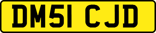 DM51CJD