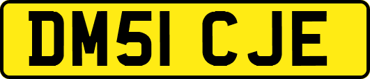 DM51CJE