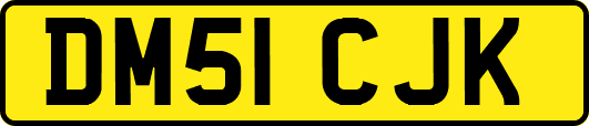 DM51CJK