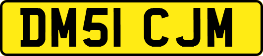 DM51CJM