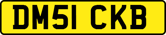 DM51CKB