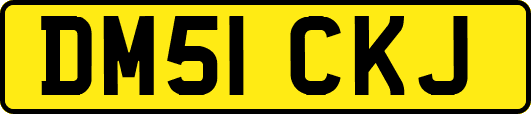 DM51CKJ