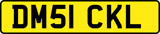 DM51CKL