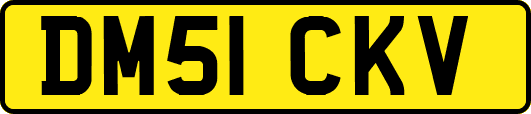 DM51CKV