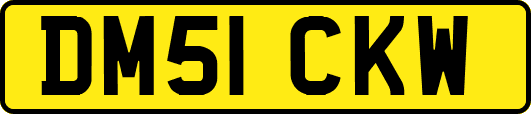 DM51CKW