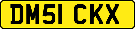 DM51CKX